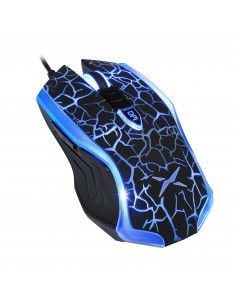 Delux Мишка DELUX M557 USB 2